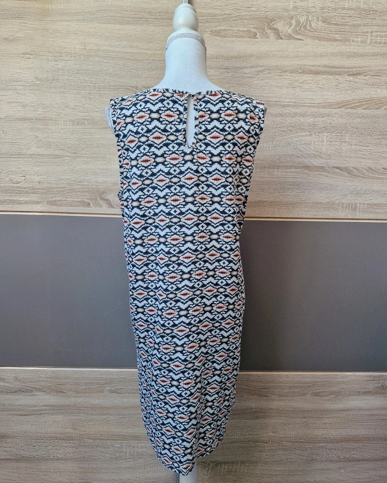 In Extenso Summer Dress Size 42 – photo 4